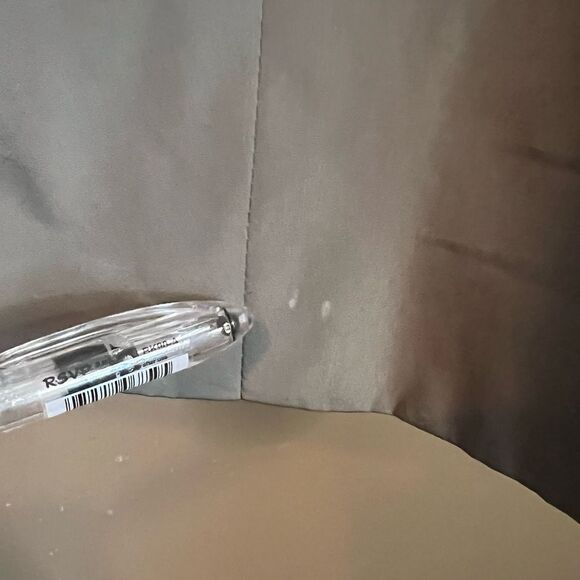 Calvin Klein trench style coat. Size xs - Picture 13 of 13